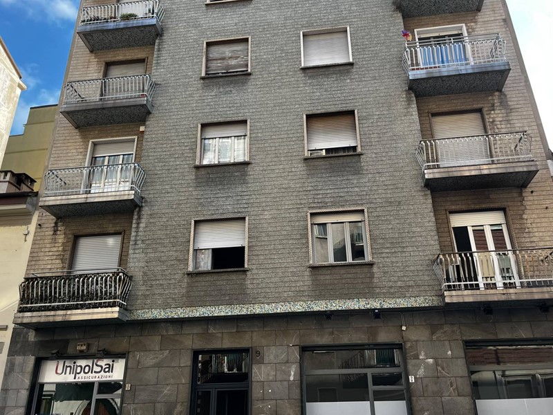 Appartamento in Affitto a Torino, 1'000&euro;, 97 m²