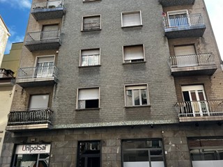 Appartamento in Affitto a Torino, 1'000&euro;, 97 m²