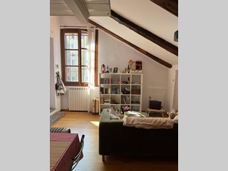 Bilocale in Affitto a Torino, 550&euro;, 30 m²