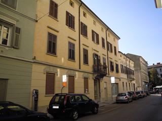 Trilocale in Affitto a Gorizia, 700&euro;, 104 m²