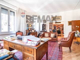 Appartamento in Vendita a Milano, 2'650'000&euro;, 185 m²