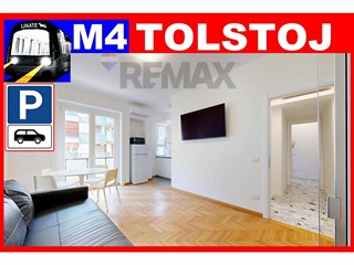 Monolocale in Affitto a Milano, 740&euro;, 28 m²