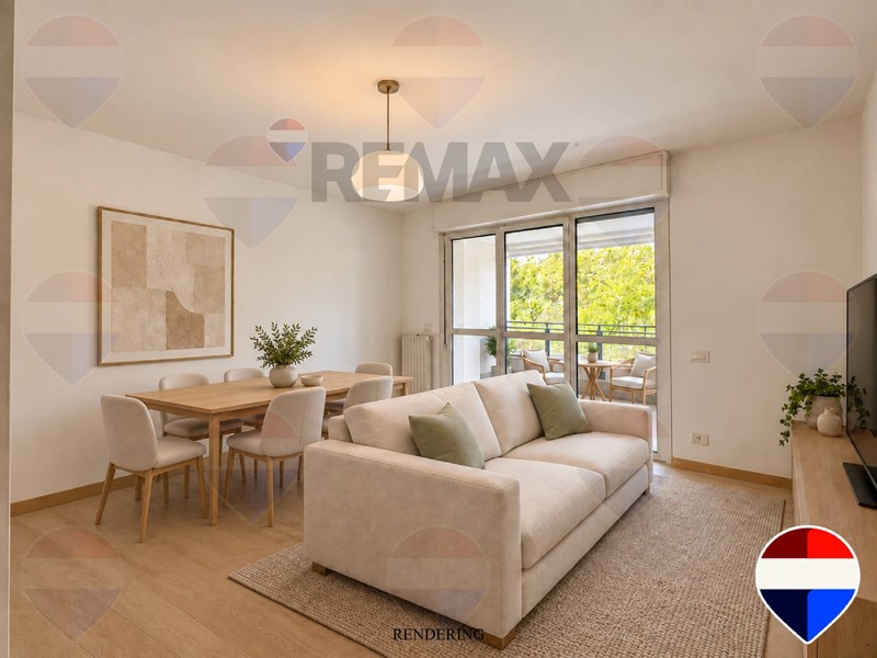 Bilocale in Vendita a Milano, 289'000&euro;, 60 m²