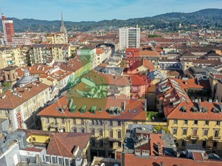 Bilocale in Vendita a Torino, 385'000&euro;, 75 m²