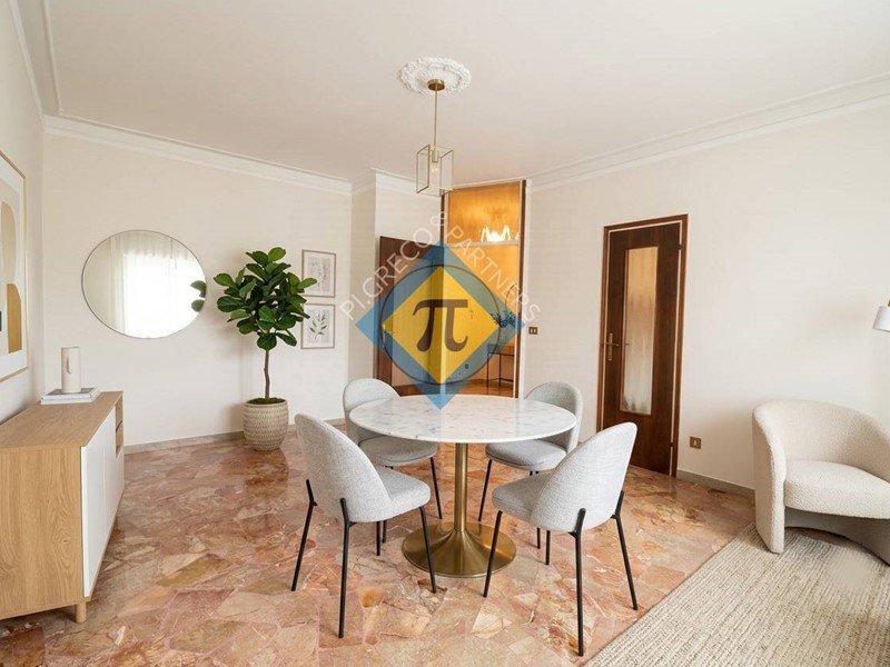Quadrilocale in Vendita a Pordenone, 195'000&euro;, 110 m²