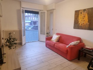 Trilocale in Affitto a Milano, 1'200&euro;, 90 m²
