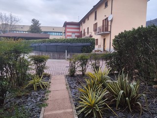 Trilocale in Affitto a Credaro, 650&euro;, 70 m²