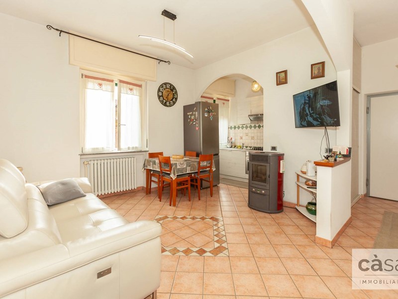 Trilocale in Vendita a Malnate, 143'000&euro;, 83 m²