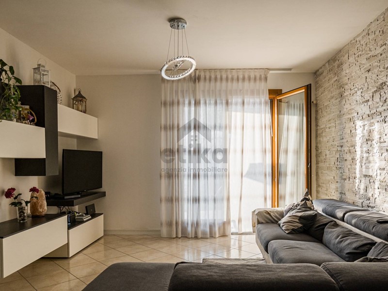 Appartamento in Vendita a San Biagio di Callalta, 240'000&euro;, 140 m²