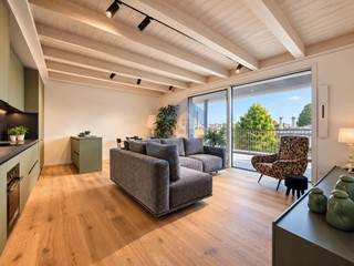 Quadrilocale in Vendita a Casier, 386'000&euro;, 125 m²