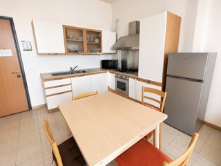 Bilocale in Affitto a Bolzano Vicentino, 455&euro;, 60 m²