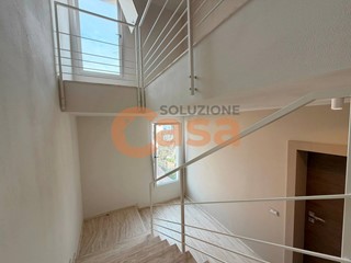Quadrilocale in Vendita a Piacenza, 322'000&euro;, 115 m²