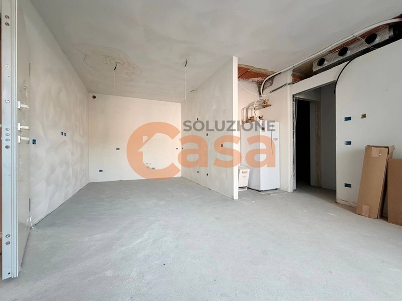 Quadrilocale in Vendita a Piacenza, 307'500&euro;, 123 m²
