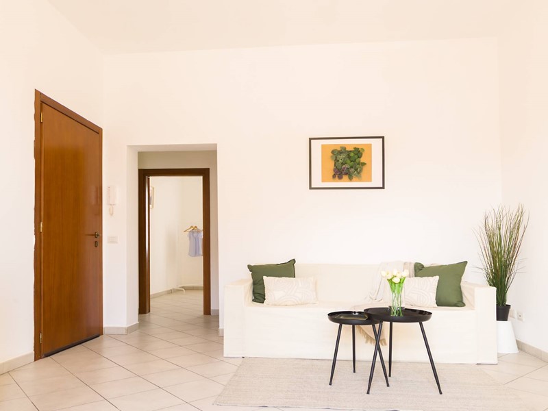 Trilocale in Vendita a Monteriggioni, 170'000&euro;, 83 m²