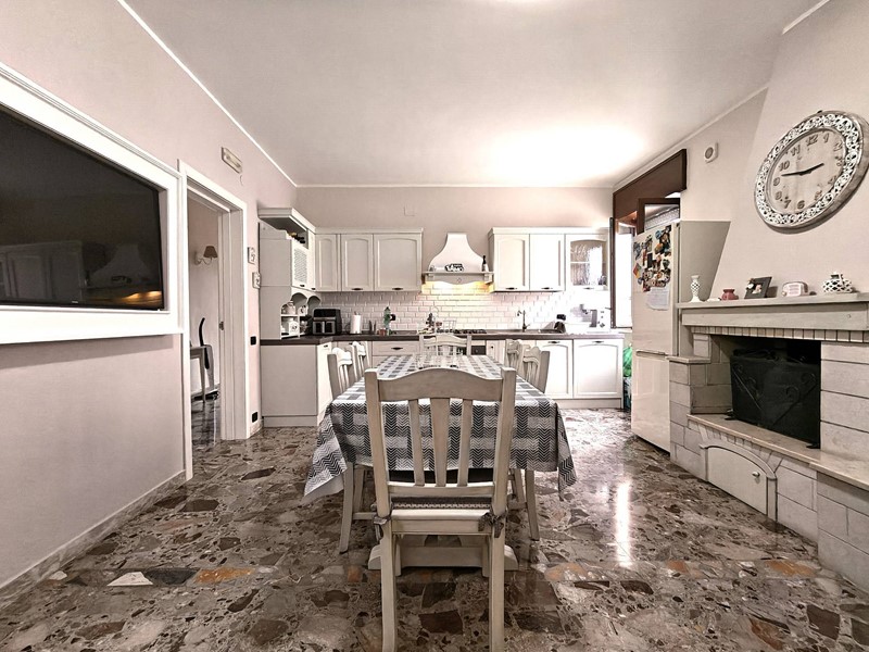 Appartamento in Vendita a Gallipoli, 157'000&euro;, 115 m²