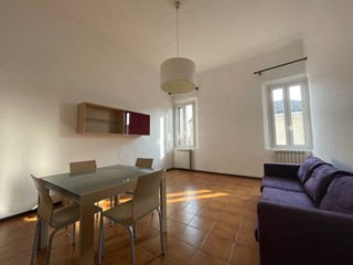 Trilocale in Affitto a Ferrara, 600&euro;, 93 m²