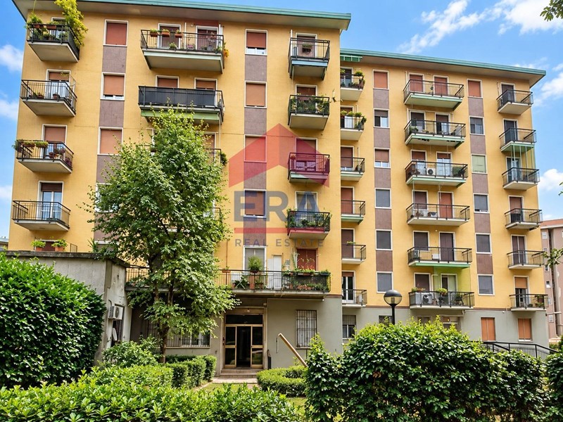 Trilocale in Affitto a Milano, 1'400&euro;, 75 m²