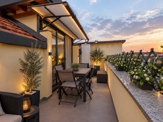 Bilocale in Vendita a Milano, 498'000&euro;, 80 m²