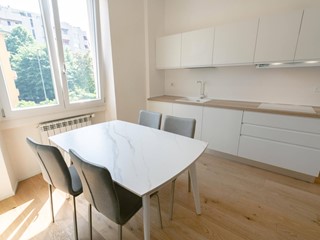 Trilocale in Vendita a Milano, 415'000&euro;, 80 m²