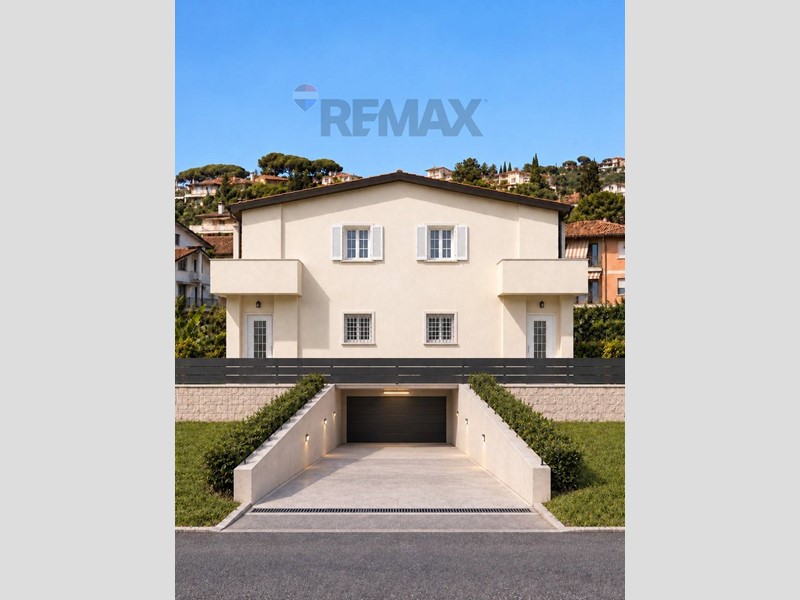 Quadrilocale in Vendita a Marino, 370'000&euro;, 100 m²