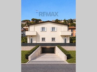 Quadrilocale in Vendita a Marino, 370'000&euro;, 100 m²