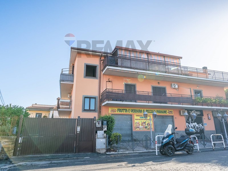 Monolocale in Vendita a Marino, 128'000&euro;, 43 m²