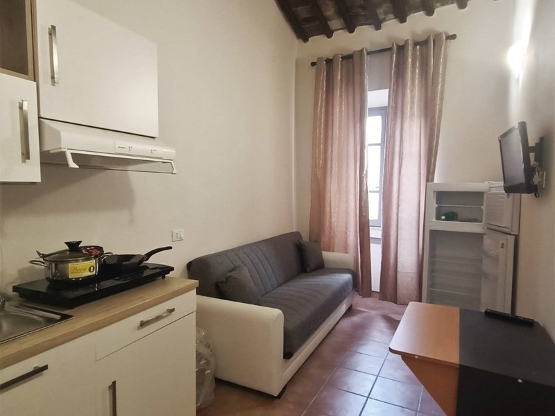 Bilocale in Affitto a Viterbo, 430&euro;, 35 m²