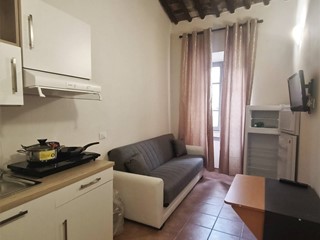 Bilocale in Affitto a Viterbo, 430&euro;, 35 m²