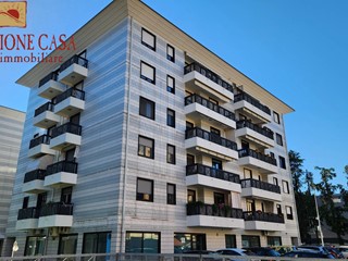Appartamento in Vendita a Monfalcone, 165'000&euro;, 90 m²