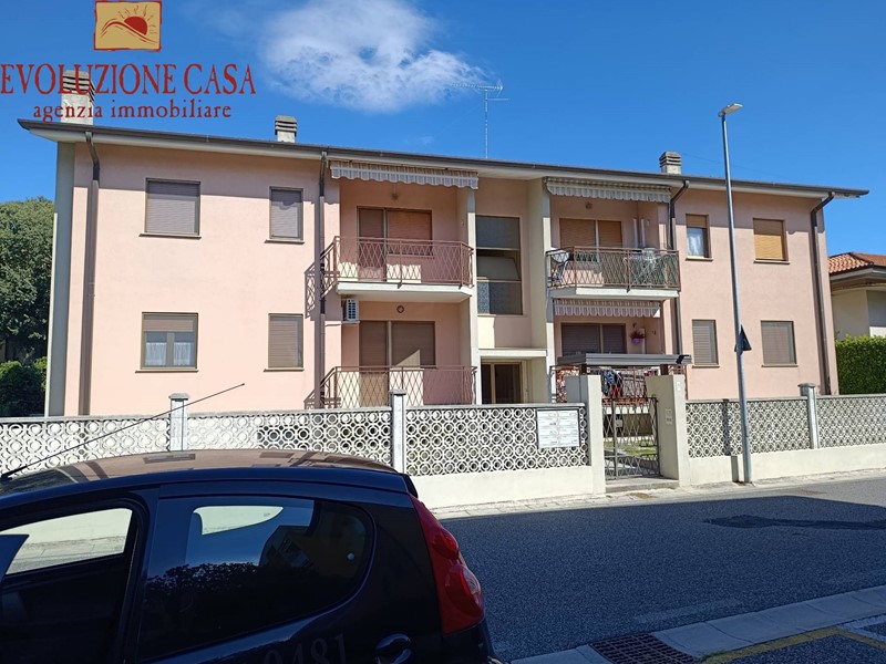 Appartamento in Vendita a Monfalcone, 178'000&euro;, 140 m²