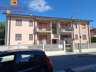 Appartamento in Vendita a Monfalcone, 178'000&euro;, 140 m²