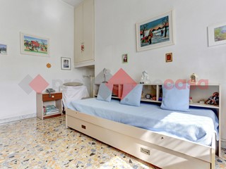 Trilocale in Vendita a Roma, 310'000&euro;, 85 m²