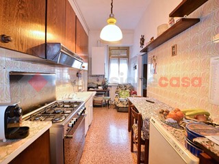 Bilocale in Vendita a Varedo, 96'000&euro;, 65 m²