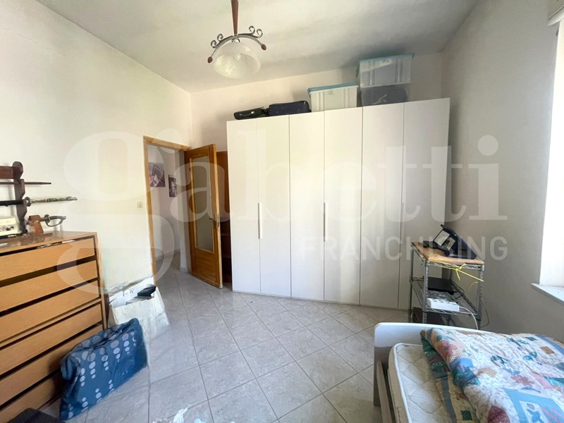Bilocale in Vendita a Napoli, 150'000&euro;, 50 m²