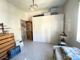 Bilocale in Vendita a Napoli, 150'000&euro;, 50 m²