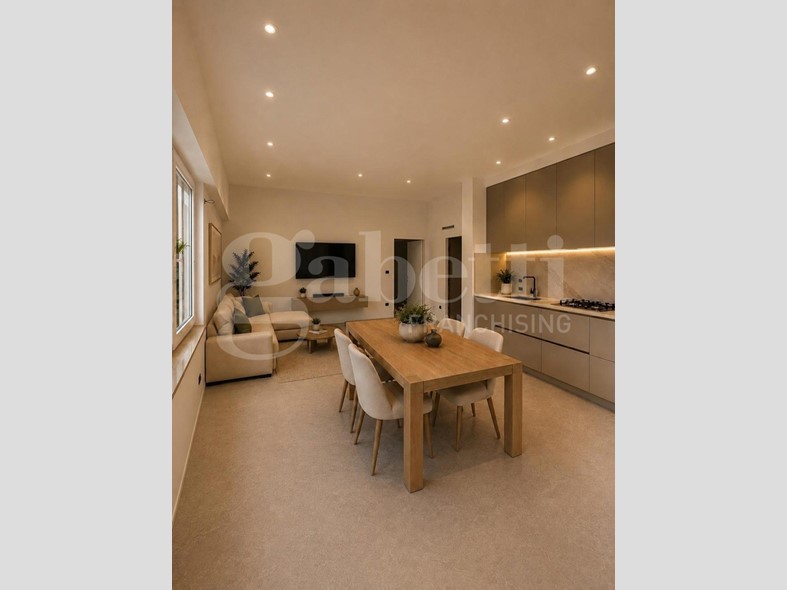 Trilocale in Vendita a Tregnago, 179'000&euro;, 80 m²