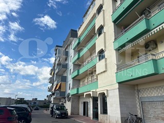 Trilocale in Vendita a Margherita di Savoia, 120'000&euro;, 80 m²