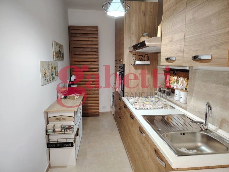 Appartamento in Affitto a Pozzilli, 400&euro;, 30 m², arredato