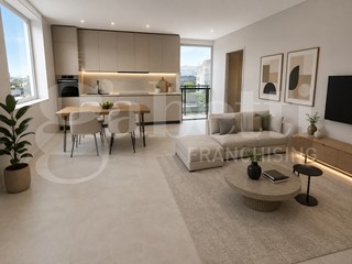 Trilocale in Vendita a Chioggia, 215'000&euro;, 50 m²