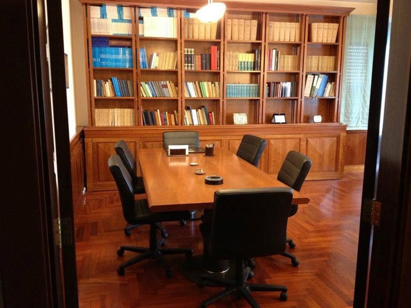 Appartamento in Affitto a Patti, 144 m², arredato