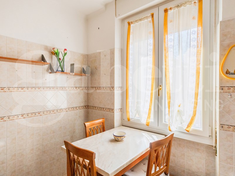 Trilocale in Vendita a Roma, 540'000&euro;, 90 m²