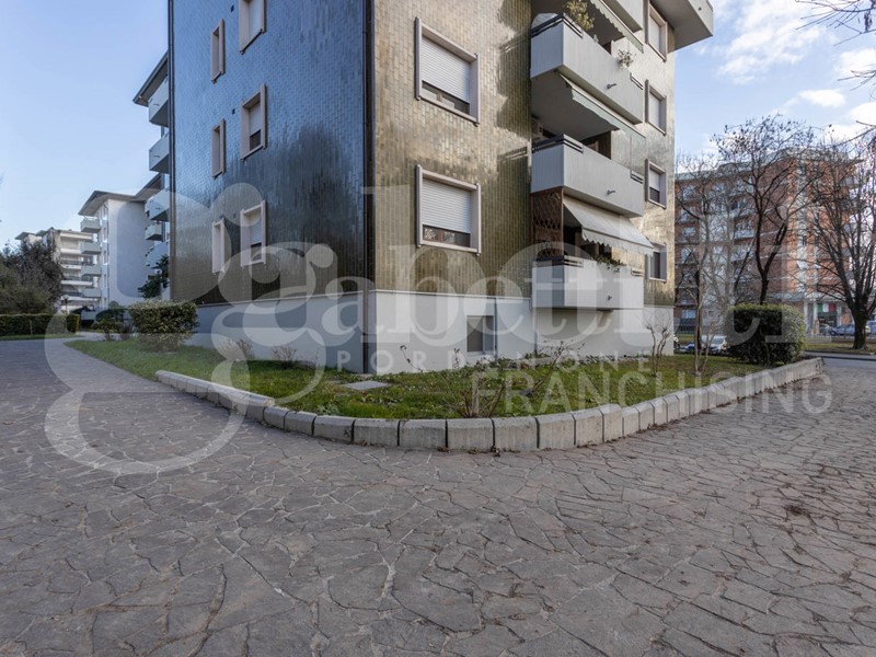 Bilocale in Vendita a Pordenone, 115'000&euro;, 55 m², arredato
