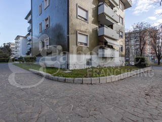 Bilocale in Vendita a Pordenone, 115'000&euro;, 55 m², arredato