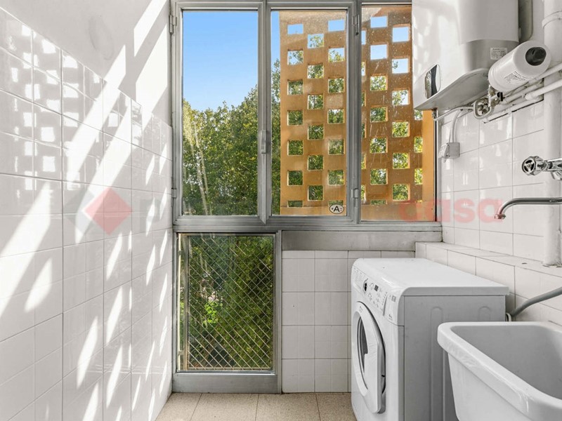 Trilocale in Vendita a Milano, 370'000&euro;, 92 m²