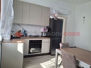 Bilocale in Vendita a Cerro Maggiore, 125'000&euro;, 50 m², arredato