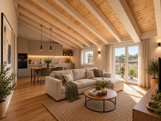 Trilocale in Vendita a Chiari, 179'000&euro;, 75 m²