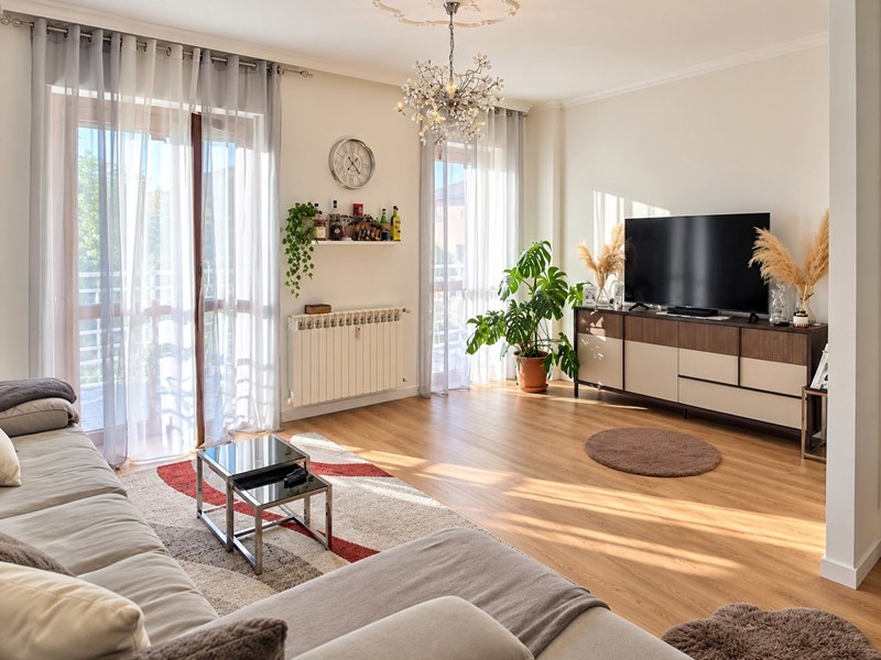 Quadrilocale in Vendita a Manta, 189'000&euro;, 110 m², arredato, con Box