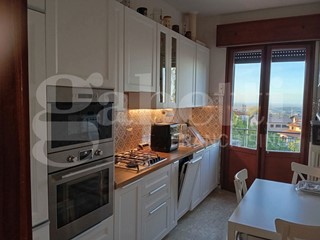 Quadrilocale in Affitto a Monte San Pietro, 550&euro;, 75 m², con Box