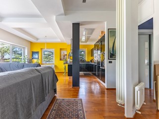 Trilocale in Vendita a Roma, 520'000&euro;, 111 m²