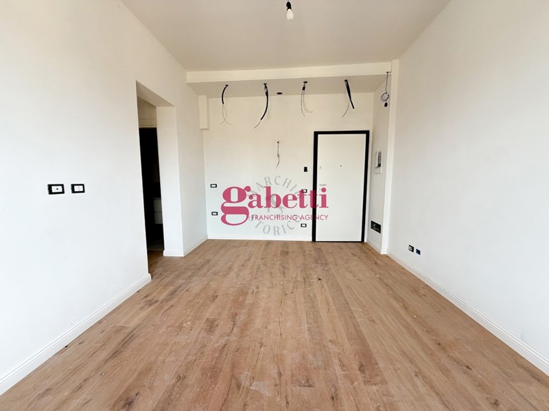 Bilocale in Vendita a Firenze, 210'000&euro;, 45 m²